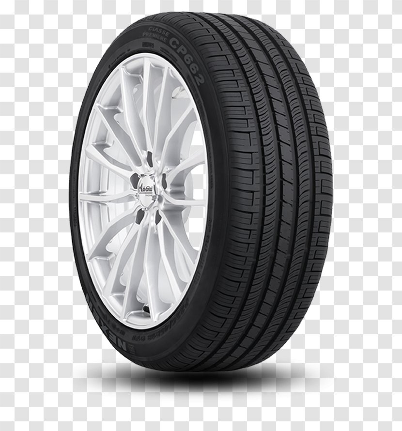 Car Nexen Tire Radial Michelin Transparent PNG
