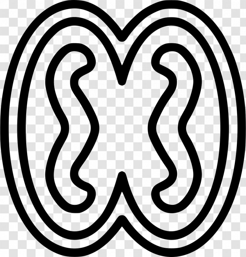 Symbol Sign - Heart Transparent PNG