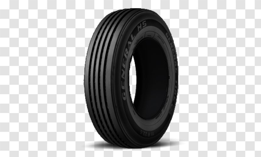 Tread Car General Tire Bridgestone - Wheel Transparent PNG