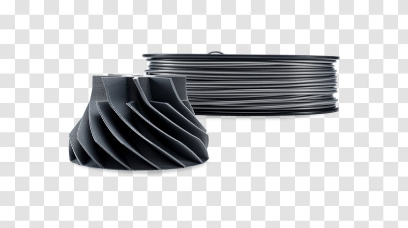 Acrylonitrile Butadiene Styrene Ultimaker 3D Printing Filament - Material - Printer Transparent PNG