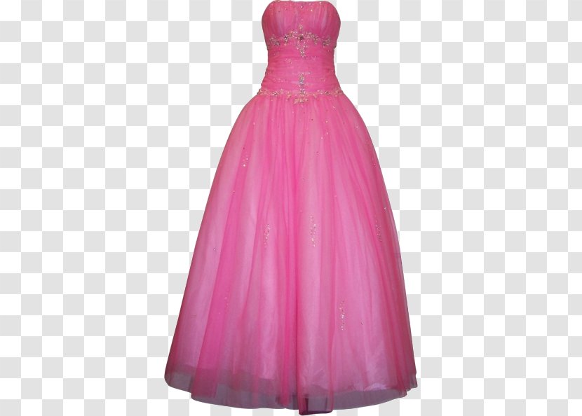 Cocktail Dress Ball Gown Prom Transparent PNG