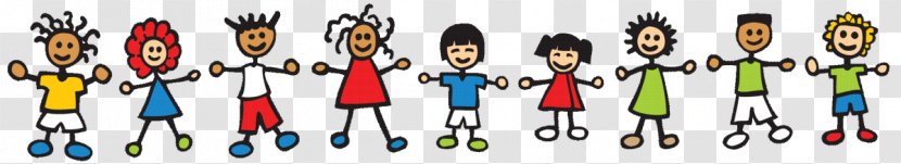 Child Holding Hands Cartoon Clip Art - Flower - Outlier Cliparts Transparent PNG