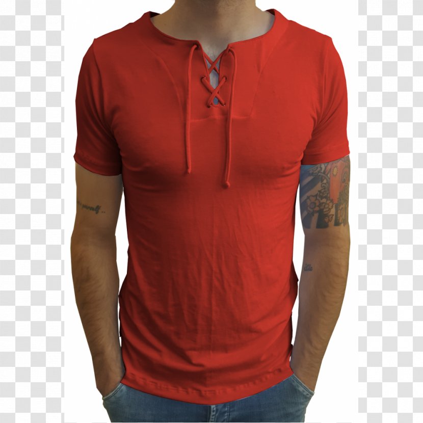 T-shirt Sleeve Shoulder Lab Coats Factory - Tree Transparent PNG