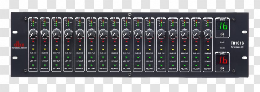 Microphone Dbx Professional Audio Computer Monitors - Extremely Simple Transparent PNG