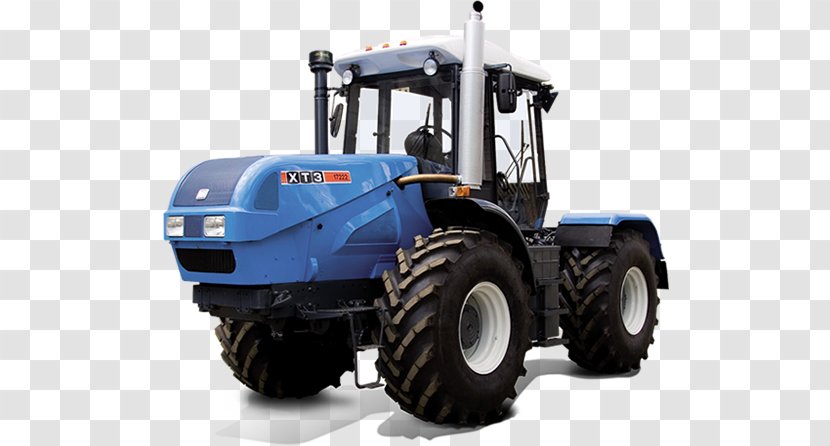 Traktornyi Zavod Kharkiv Tractor Plant T-150 Price Transparent PNG