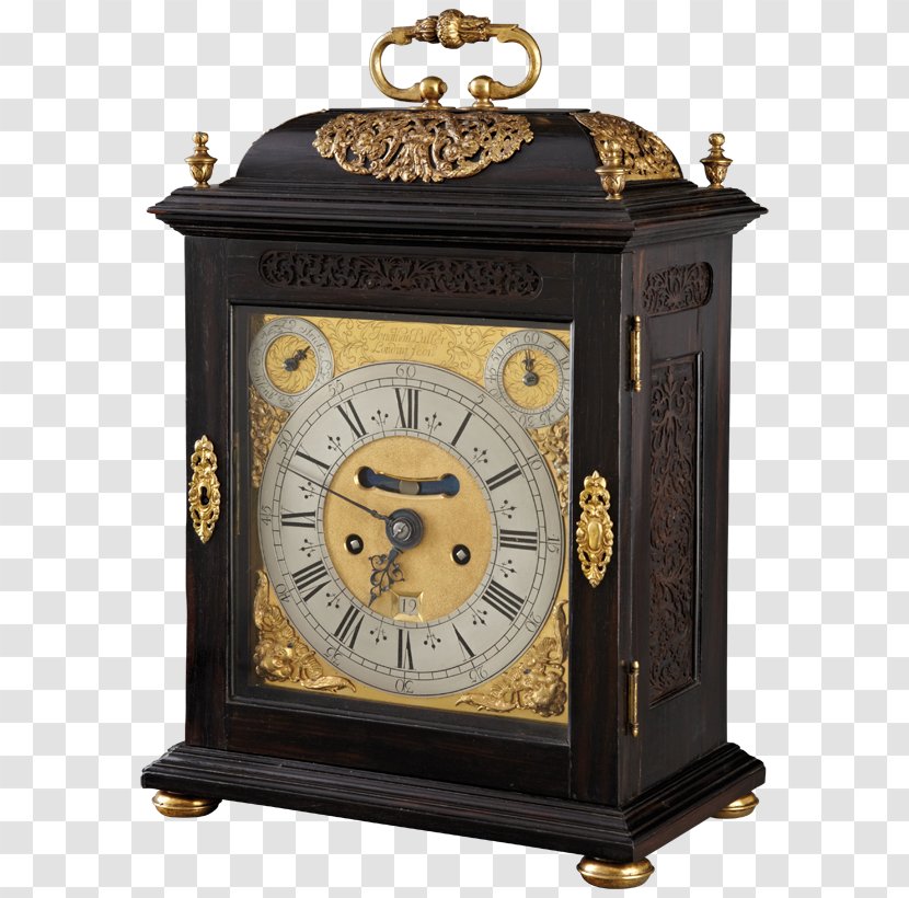 Mantel Clock Fireplace Howard Miller Company Hermle Clocks - Westminster Quarters Transparent PNG