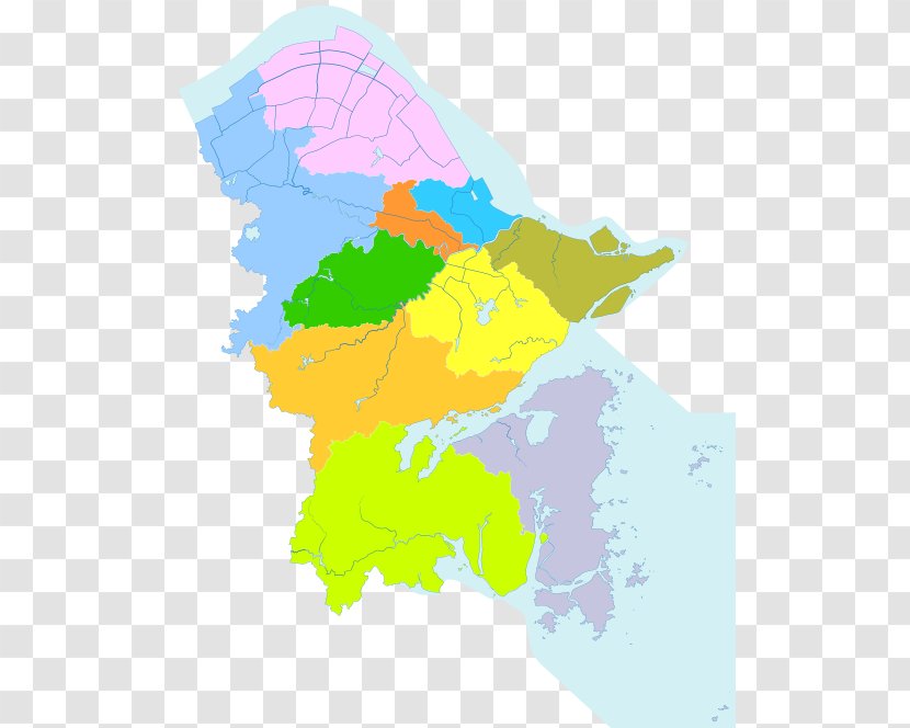 Zhenhai District Cixi, Zhejiang Beilun Fenghua Zhoushan - Yinzhou Ningbo - Administrative Transparent PNG