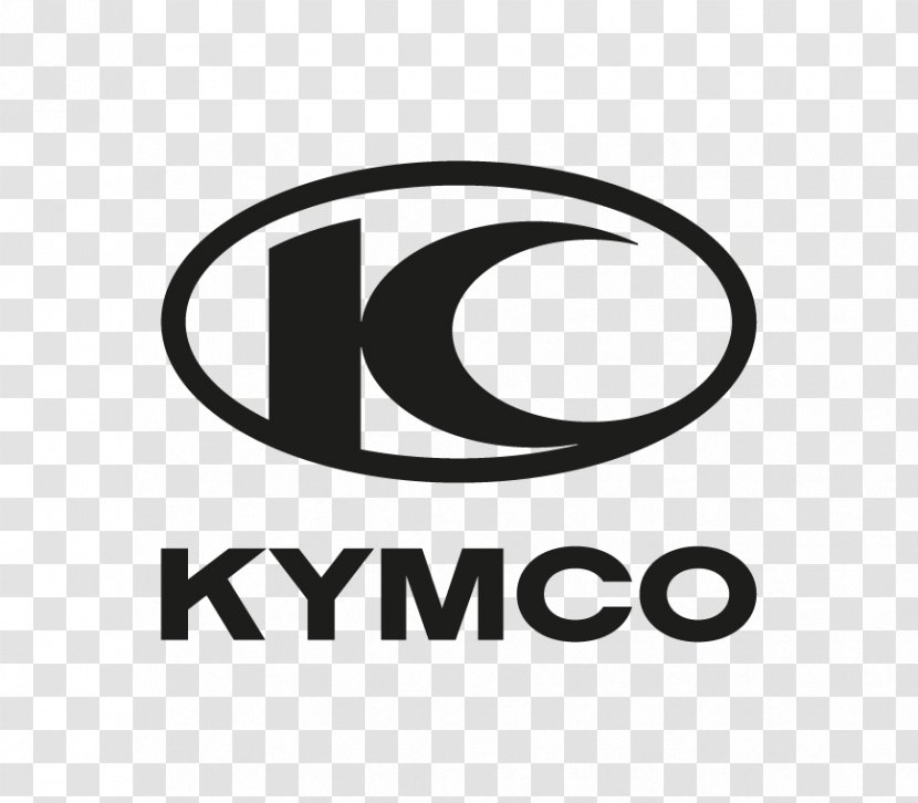 Logo Kymco Motorcycle Brand Trademark Transparent PNG