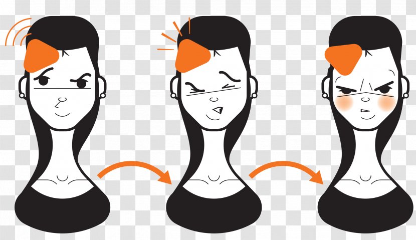 Human Behavior Communication Clip Art - Smile - Cognitive Training Transparent PNG