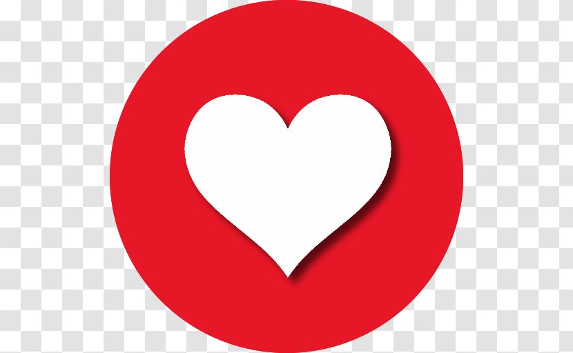 Heart Facebook Emoticon Social Media - Watercolor - Runtastic Rate Pro Transparent PNG