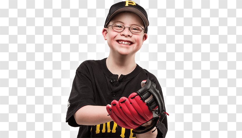 Thumb T-shirt - Job - Baseball Child Transparent PNG