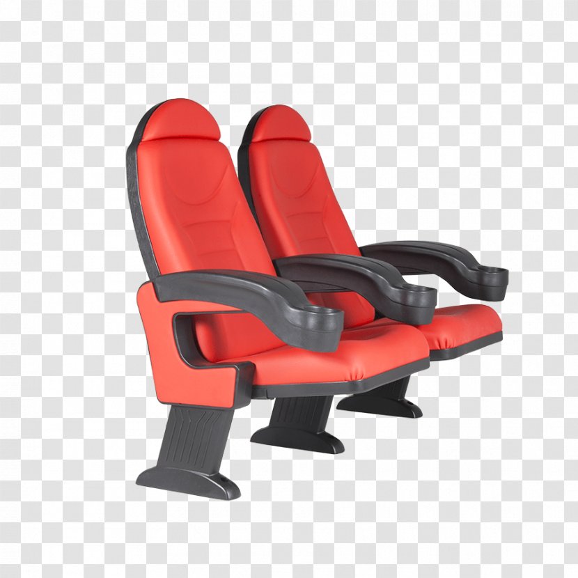 Wing Chair Seat Fauteuil Head Restraint - Cabaret Seating Transparent PNG