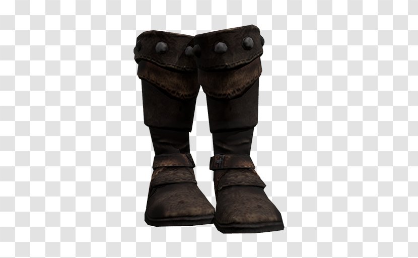 Boot Shoe Transparent PNG