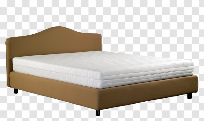 Bedside Tables Bed Frame Box-spring Transparent PNG