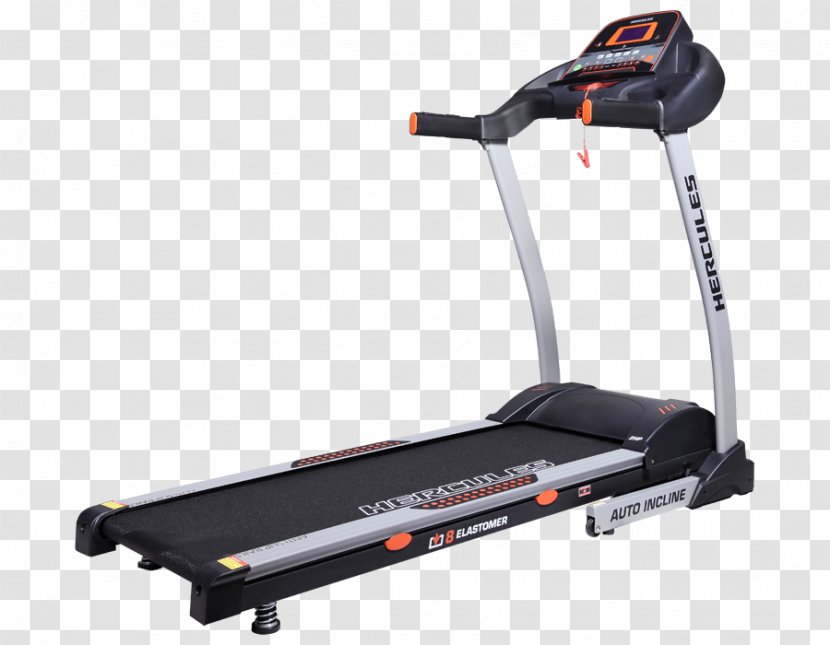 Treadmill Exercise Equipment Elliptical Trainers Machine Fitness Centre - Schwinn Bicycle Company Transparent PNG