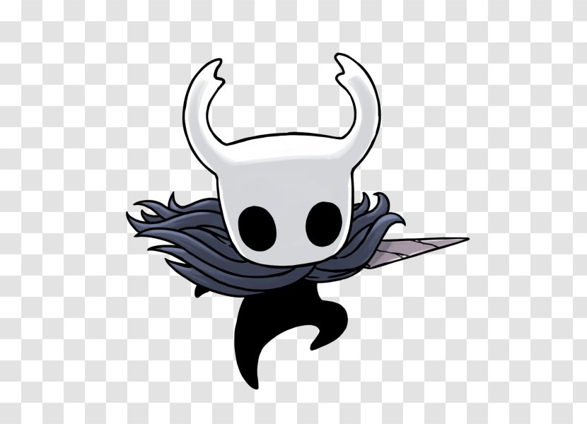 Hollow Knight Game Team Cherry Sticker - Actionadventure - Art Transparent PNG