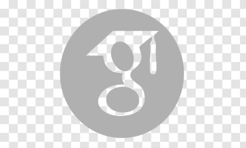 Google Scholar Doctor Of Philosophy University Logo - Symbol Transparent PNG