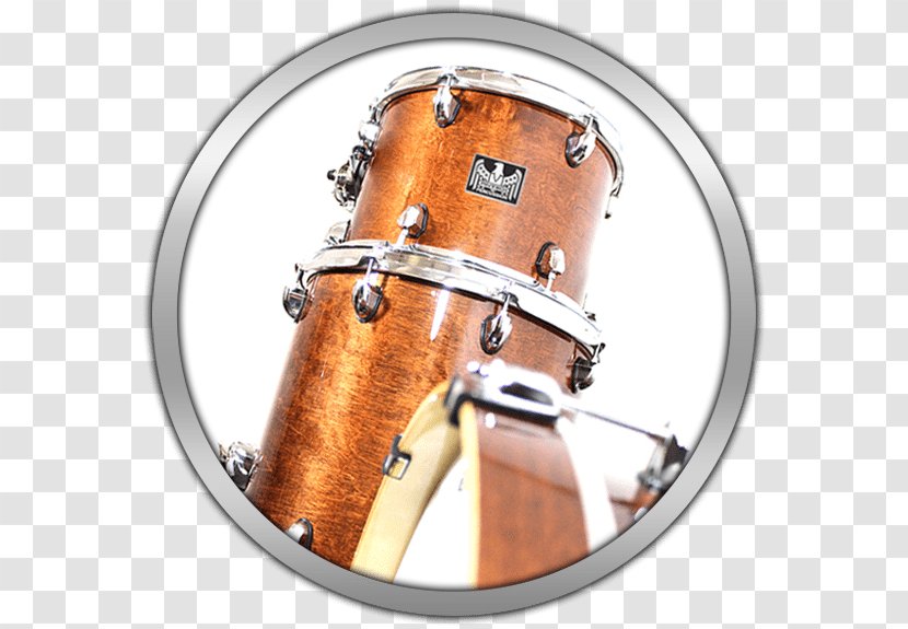 Tom-Toms Hand Drums Snare - Drum Transparent PNG
