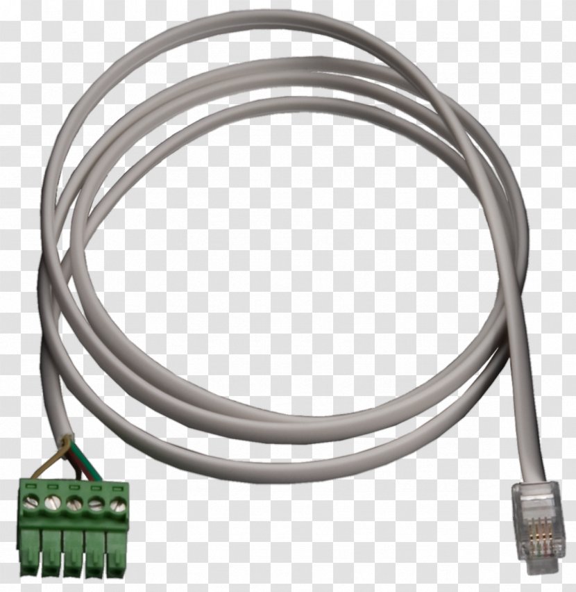 Serial Cable RS-485 RS-422 Electrical RS-232 - Ethernet - USB Transparent PNG