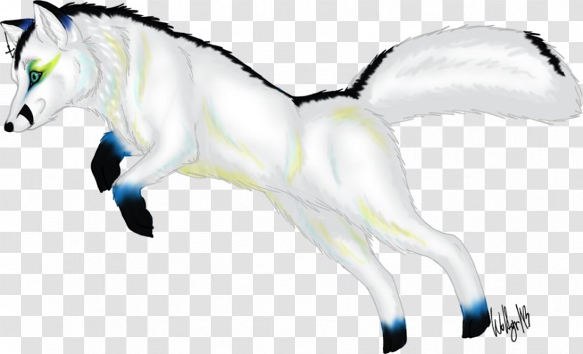Pony Mustang Cat Mane Halter Transparent PNG
