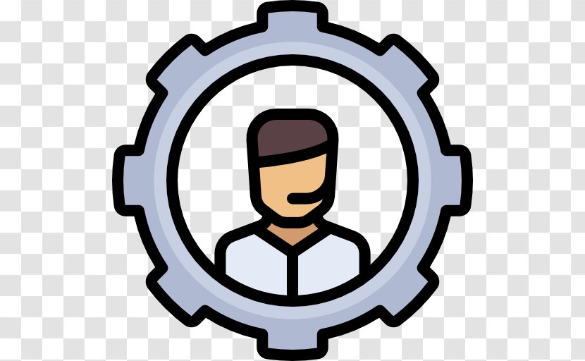 Efficiency - Symbol - Operator Icon Transparent PNG
