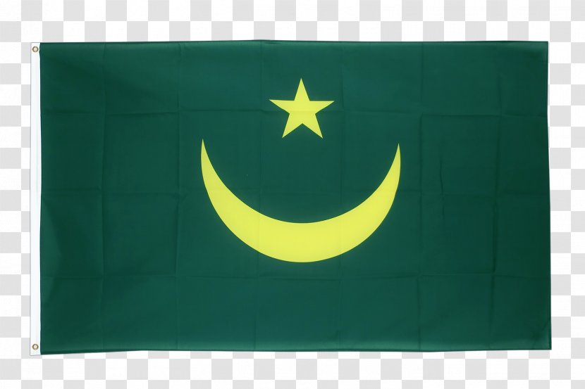 Flag Of Mauritania Fahne Sierra Leone - Ch Transparent PNG