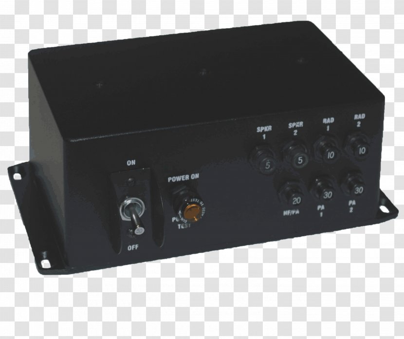 Electronics Electronic Musical Instruments Radio Receiver Audio Power Amplifier - Instrument - Distribution Unit Transparent PNG