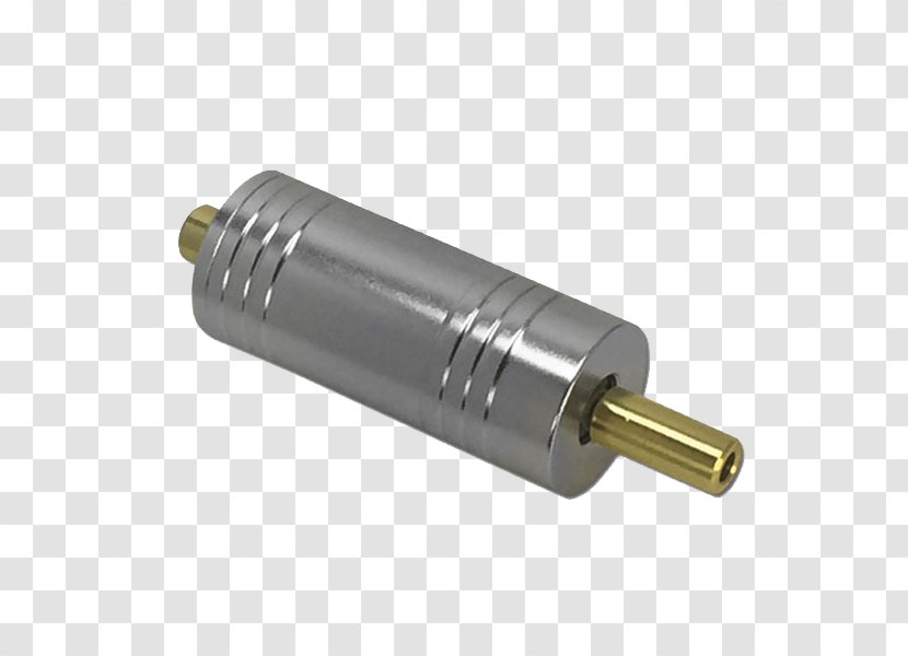 Electronics Electronic Component Cylinder - Hardware Accessory - Ink Spray Transparent PNG