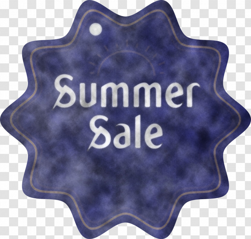 Summer Sale Transparent PNG