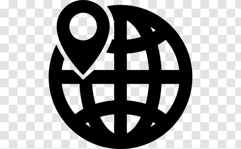 Email Symbol Logo - Earth Transparent PNG