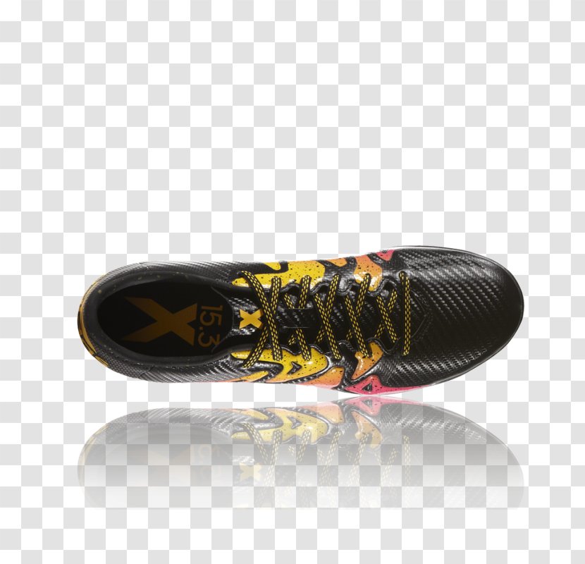 Sports Shoes Product Design Brand - Running Shoe - Messi Black Ace Transparent PNG