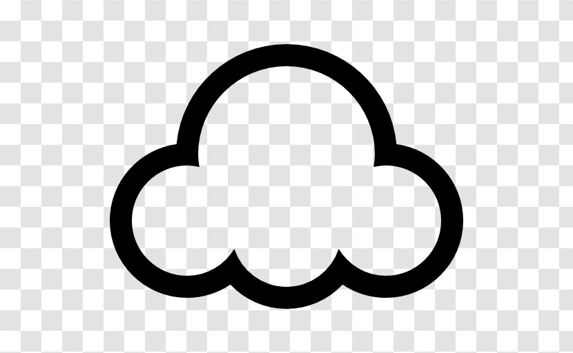 Download Nuvola Symbol - Cloudscape Transparent PNG