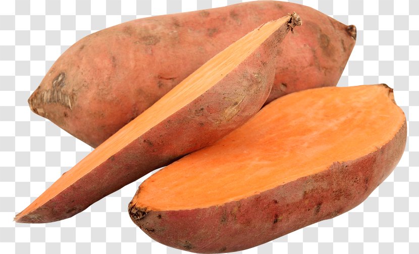 French Fries Sweet Potato Cooking Eating Food - Health Transparent PNG