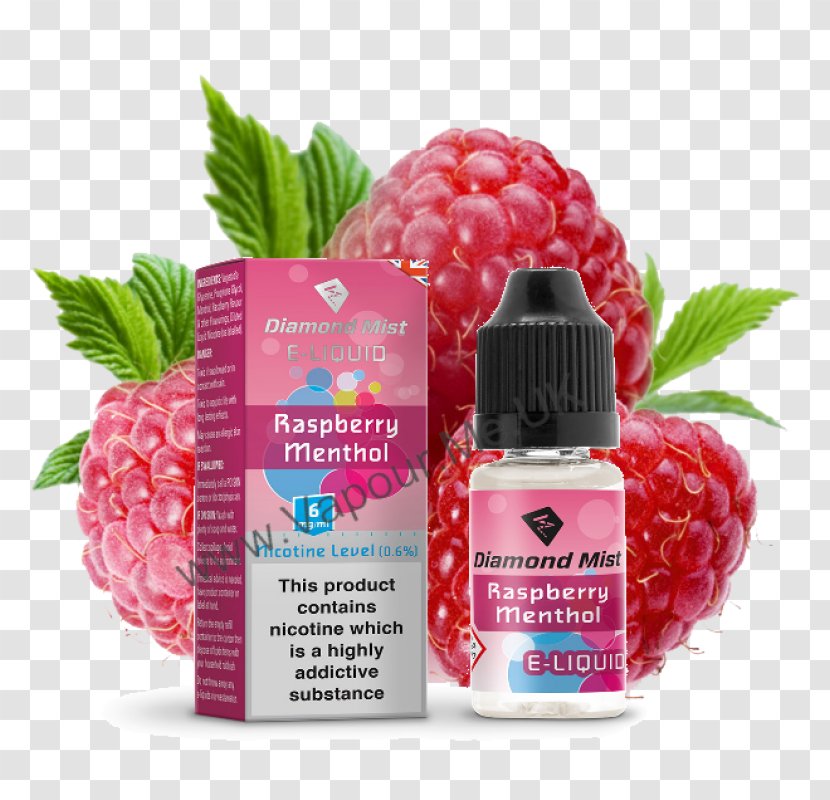 Raspberry Framboise Flavor Vinaigrette Fruit - Extract Transparent PNG
