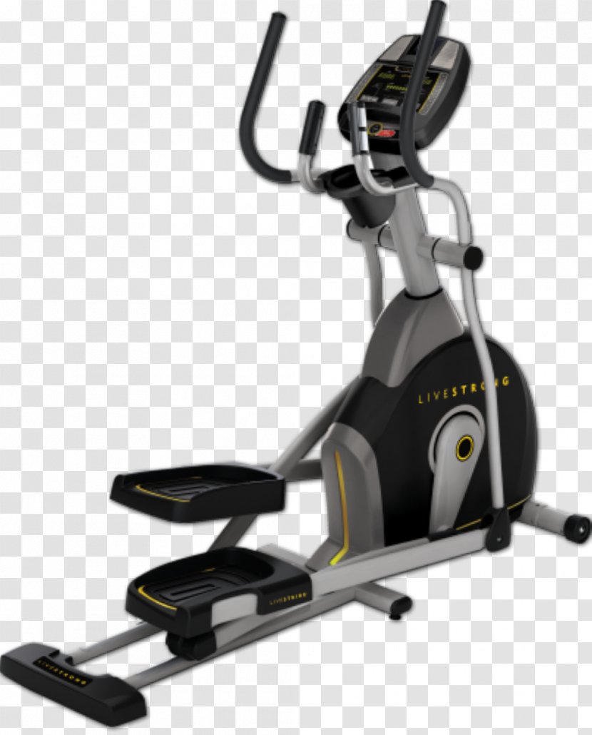 Exercise Machine Equipment Elliptical Trainers Treadmill Physical - Ski Binding - Sports Transparent PNG