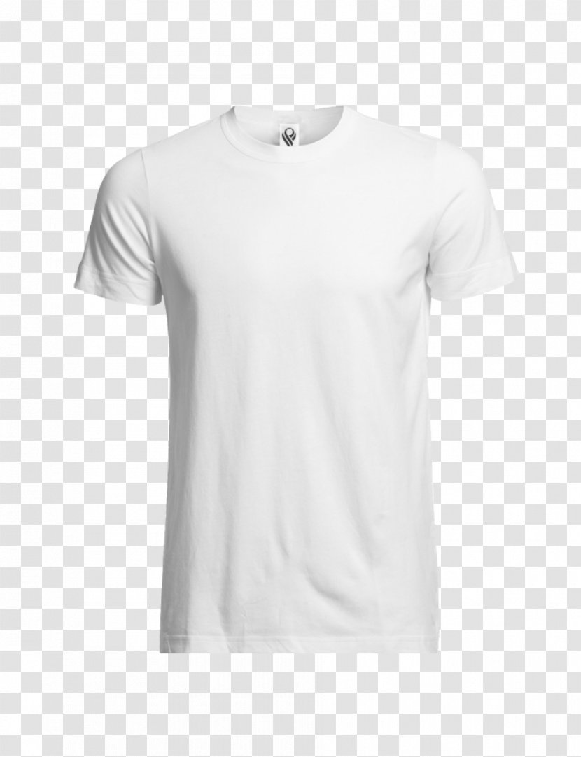 T-shirt Clothing Crew Neck Sweater - Cotton Transparent PNG