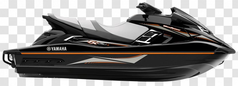 Yamaha Motor Company WaveRunner Personal Watercraft Motorcycle - Automotive Lighting - Instruments Transparent PNG