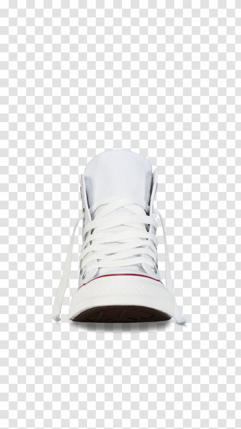 Sneakers Chuck Taylor All-Stars Converse Plimsoll Shoe - Nike Transparent PNG