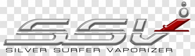 Silver Surfer Vaporizer Logo Aromatherapy - Desktop Computers - SILVER SURFER Transparent PNG