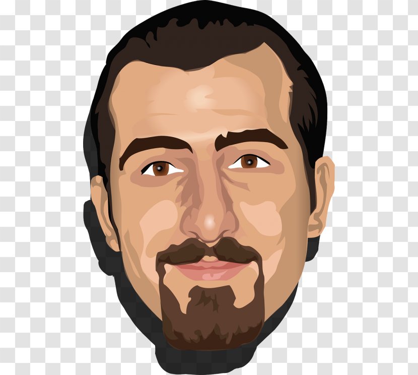 YouTube Avatar Clip Art - Nose - Youtube Transparent PNG