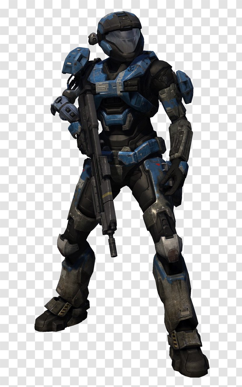 Halo: Reach Combat Evolved Halo 5: Guardians Master Chief 3 - 4 Transparent PNG