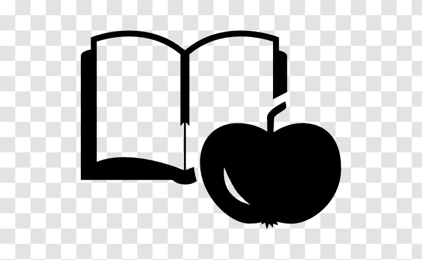 Book Apple Icon Design - Flowering Plant Transparent PNG