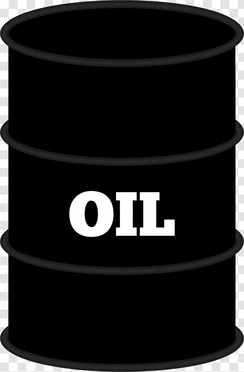 Petroleum Industry Barrel Oil Clip Art - Of Equivalent Transparent PNG
