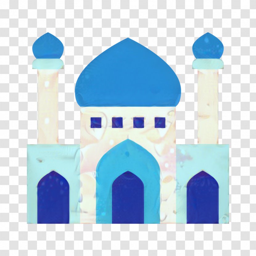 The Blue Mosque Badshahi Istiqlal Faisal - Jama Masjid - Arch Transparent PNG