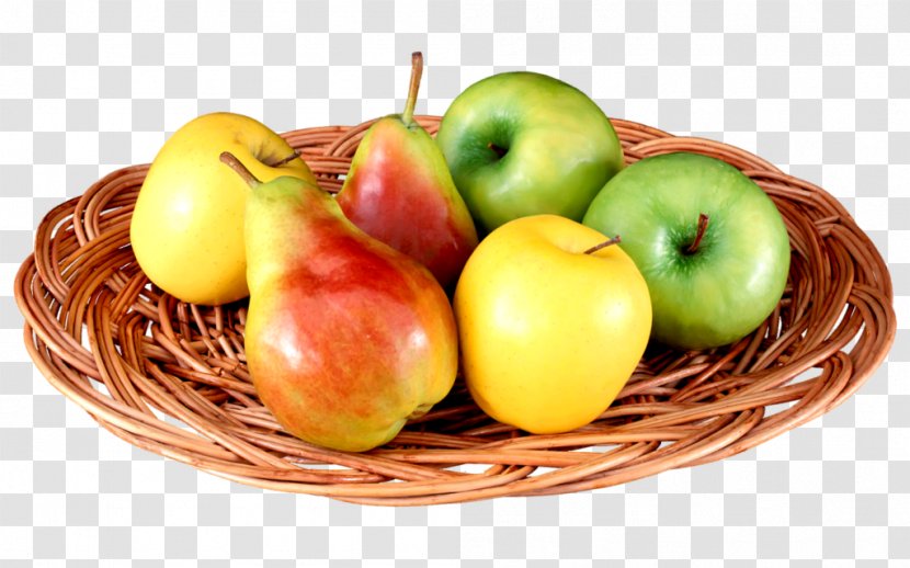Apple Pear Fruit Charlotte Food - Preserves - Still Life Transparent PNG