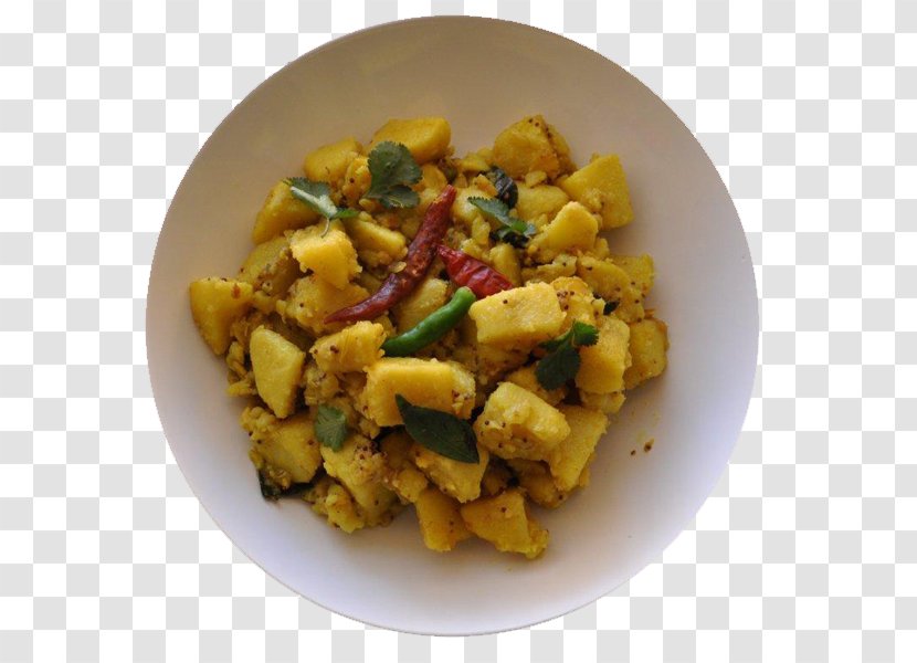 Curry Indian Cuisine Bhurta Recipe Vegetarian - Menu - Diwali Brochure Yellow Transparent PNG