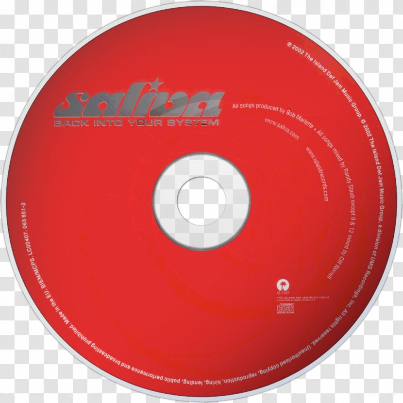 Compact Disc Mixbone EP Phonograph Record LP Album - Silhouette - Saliva Transparent PNG
