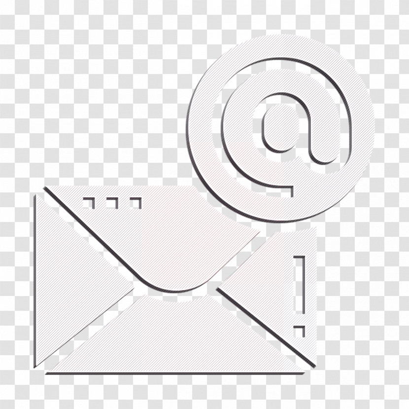 Email Icon Mail Icon Business Analytics Icon Transparent PNG