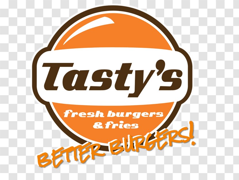 Tasty's Fresh Burgers And Fries Amelia City Hamburger Restaurant French - Small Bread - Florida Transparent PNG