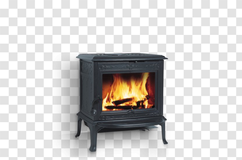 Wood Stoves Fireplace Spalování - Stove Transparent PNG